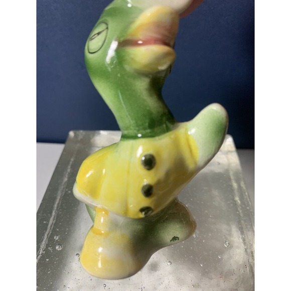 Vintage Made In Japan Doctor Duck Figurine - Picture 8 of 10